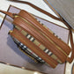 Luxe Touch Fashion -BBR Bags - 1117