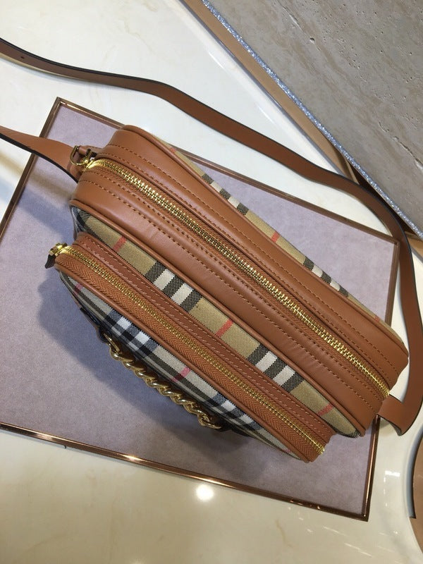 Luxe Touch Fashion -BBR Bags - 1117