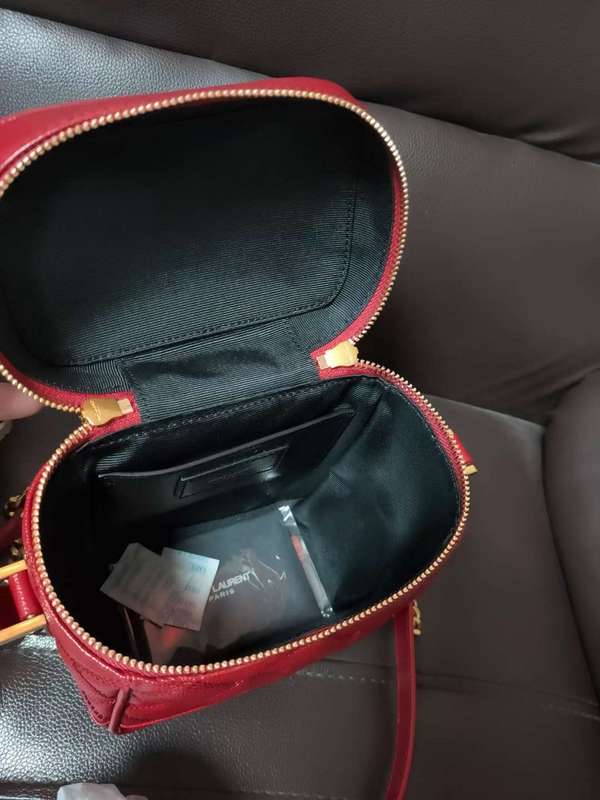 Luxe Touch - SLY Bags 010