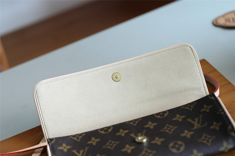 Luxe Touch Fashion LTB-bags - 9058