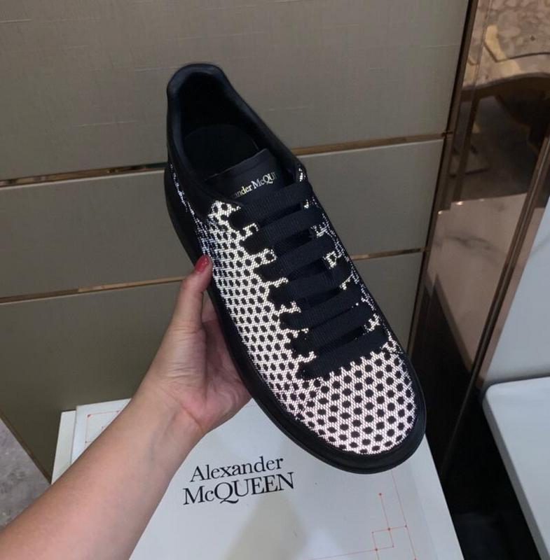 Luxe Touch Bags 

 - AQ Men SHoes - 363