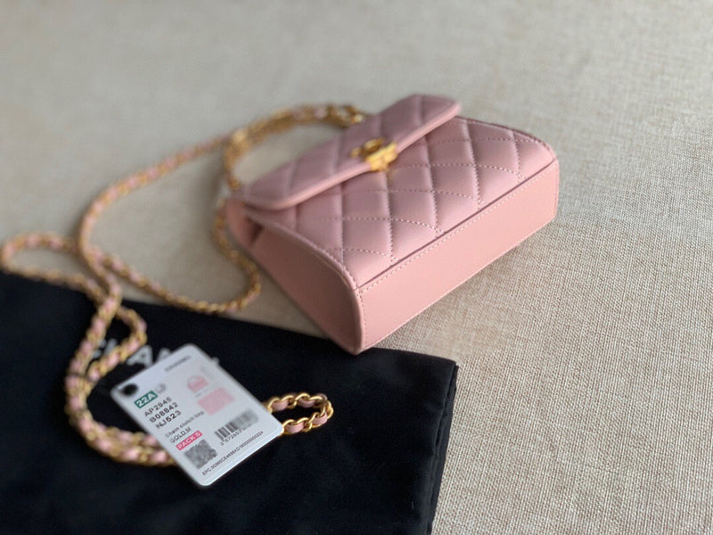 Luxe Touch Bags 

 -  Bags - 2876