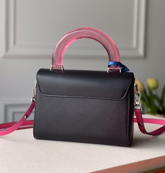 Luxe Touch Bags -   3139