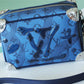 Luxe Touch Fashion LTB-bags - 9916