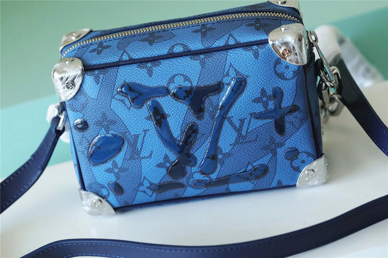 Luxe Touch Fashion LTB-bags - 9916