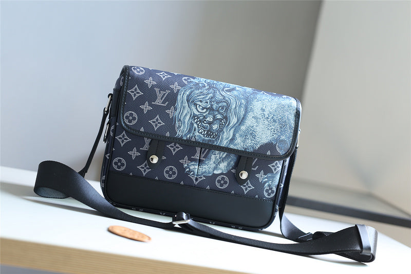 Rezaus Fashion LTB-bags - 10471