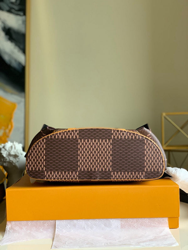 Luxe Touch Fashion LTB-bags - 17783