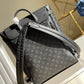 Luxe Touch Bags 

 - LTB Bags - 2540