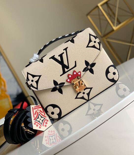 Luxe Touch Bags 

 - LTB Bags - 2741
