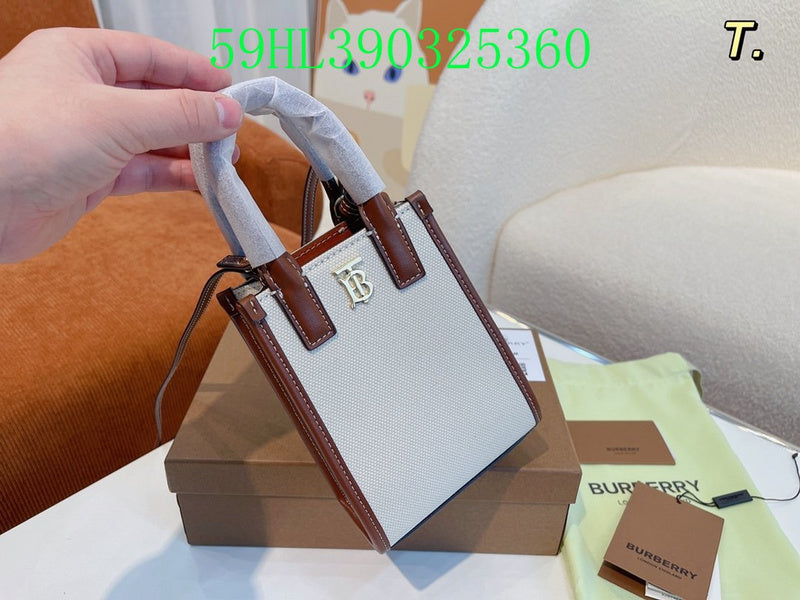 LTB Fashion -BBR Bags - 316