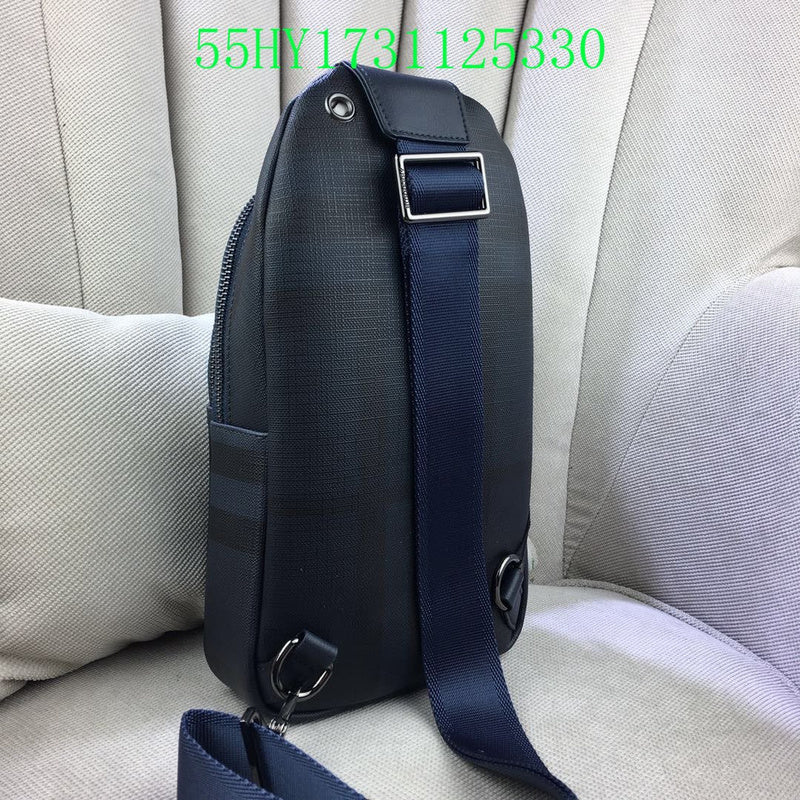 Luxe Touch Fashion -BBR Bags - 350