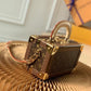 Luxe Touch Bags -   2410