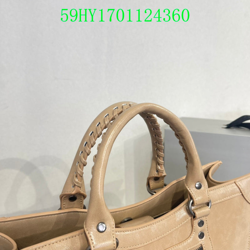 Luxe Touch Fashion - BGA Bags - 1964