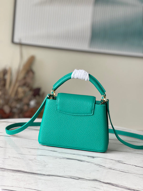 Fashion Luxe Touch bags - 5147