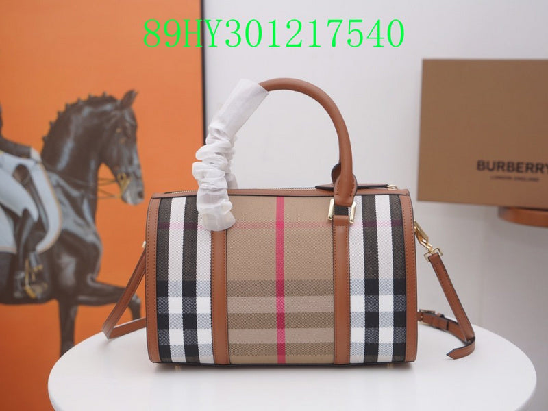 LTB Fashion -BBR Bags - 337