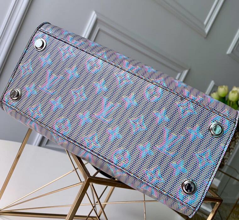 Luxe Touch Bags 

 - LTB Bags - 2812