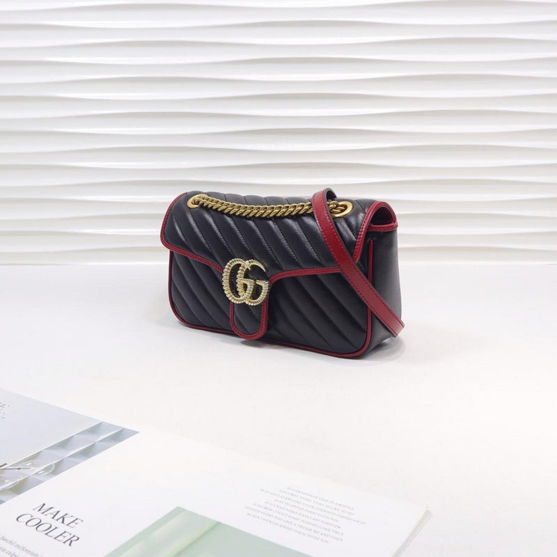 Luxe Touch Bags - Luxe Touch Bags - 1041