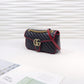 Luxe Touch Bags 

 - LTB Bags - 1041