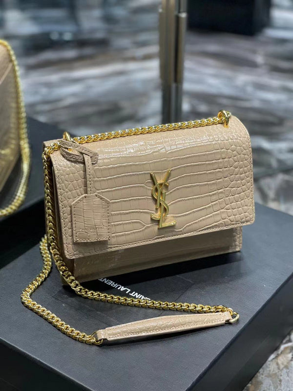 LTB - SLY Bags 498