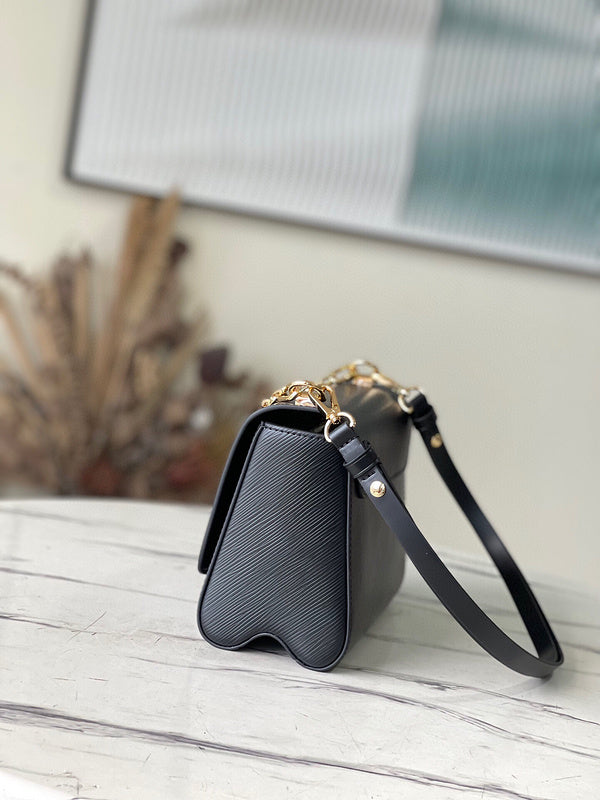 Fashion Luxe Touch bags - 4628