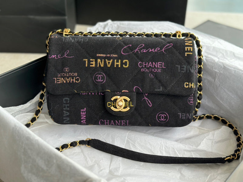 LTB - Luxe Touch Bags - 073