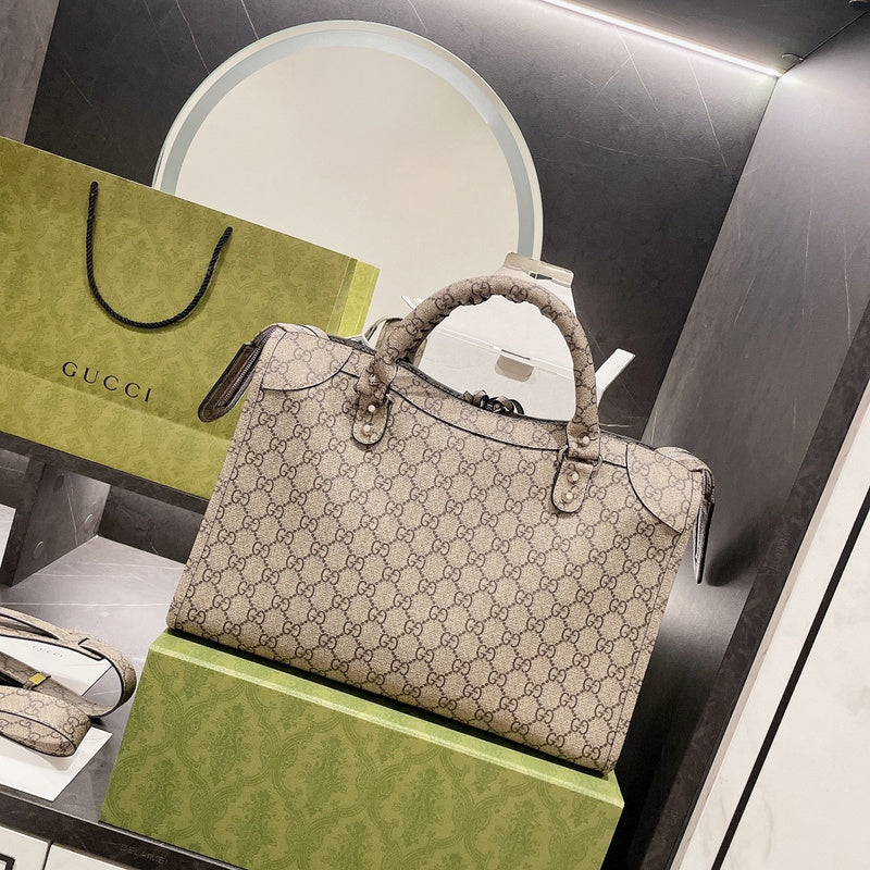 Luxe Touch Fashion - BGA Bags - 1501