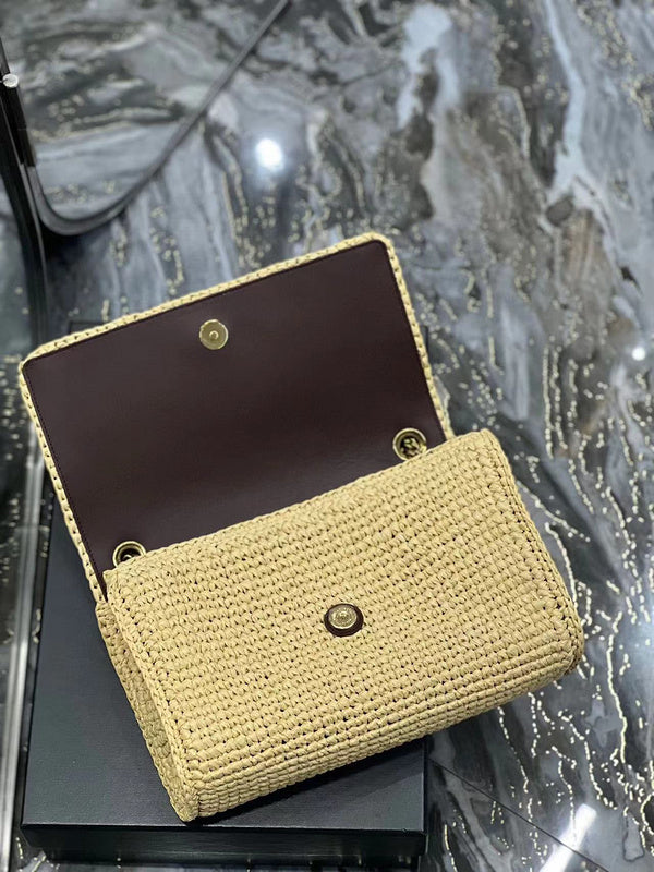 LTB - SLY Bags 619