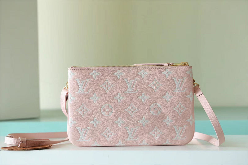 Luxe Touch Fashion LTB-bags - 8793
