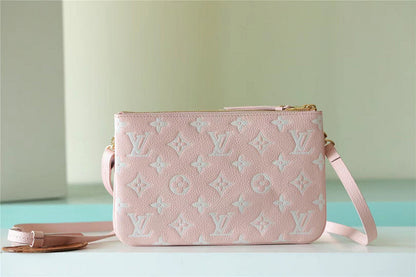 Luxe Touch Fashion LTB-bags - 8793