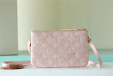 Luxe Touch Fashion LTB-bags - 8793