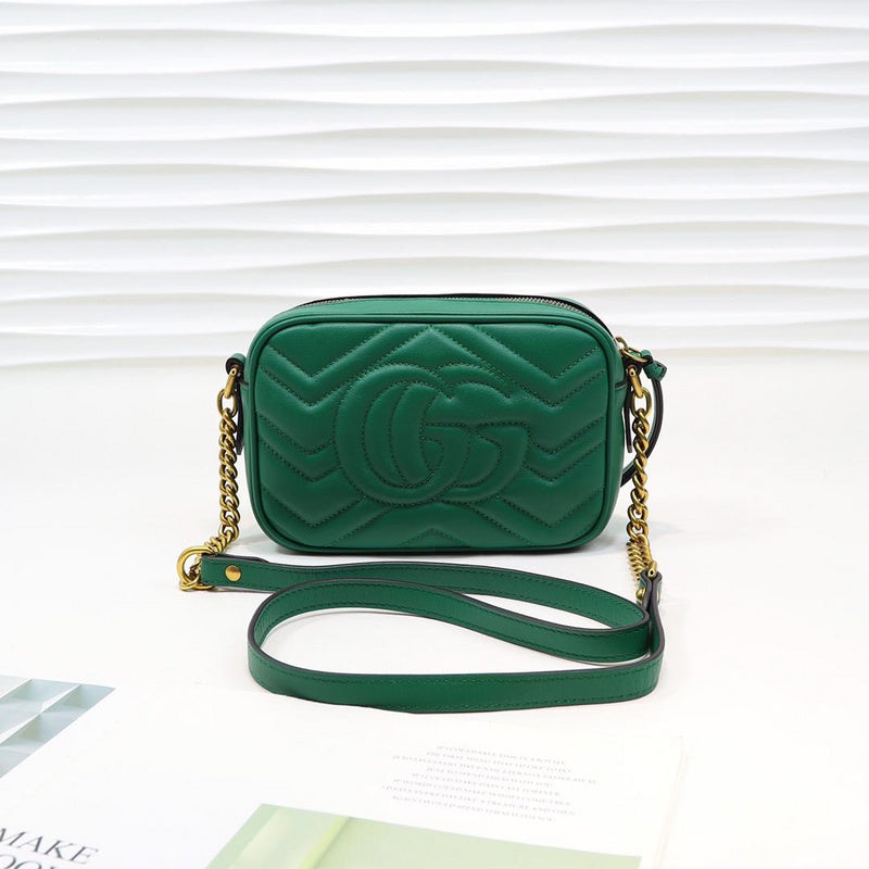 Luxe Touch Bags - Luxe Touch Bags - 1068