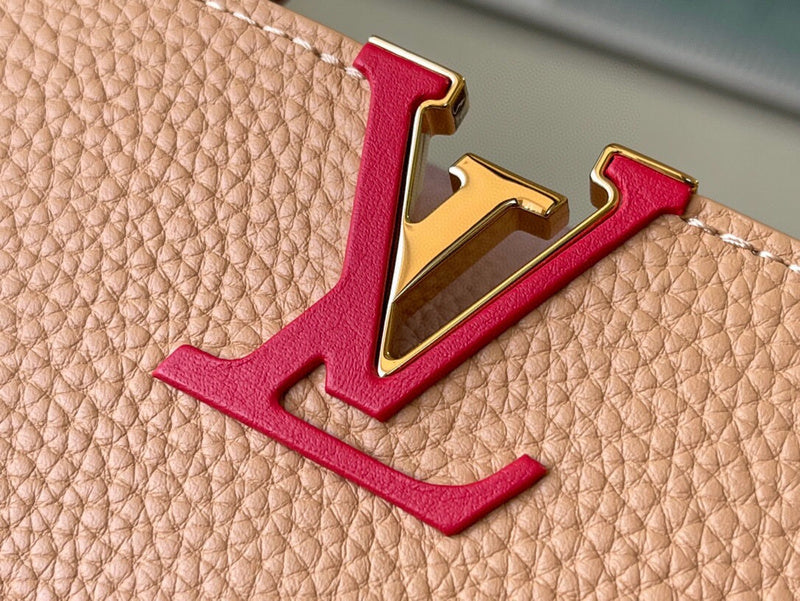 Fashion Luxe Touch bags - 4597