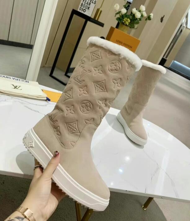 Luxe Touch Bags 

 - LTB Women Shoes - 803