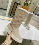 Luxe Touch Bags -  Women Shoes - 803