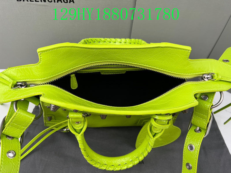 LTB Fashion - BGA Bags - 1668