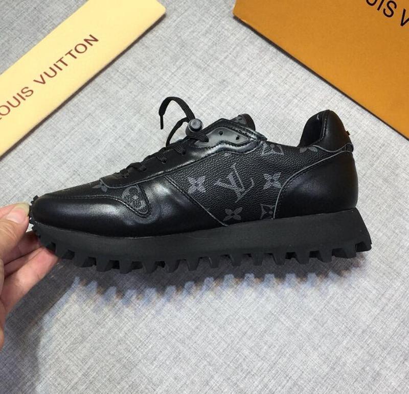 Luxe Touch Bags 

 - LTB Men Shoes - 1884