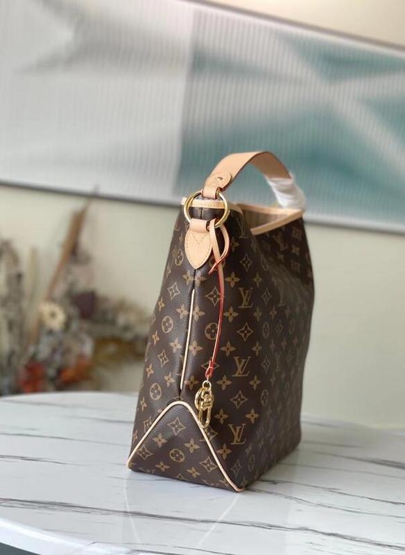 Luxe Touch Bags -   2159