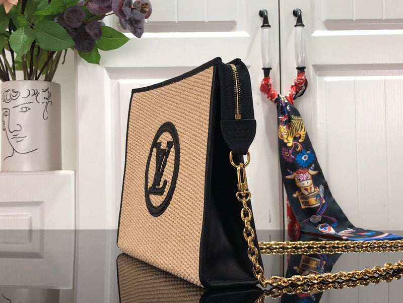 Fashion Luxe Touch bags - 2497