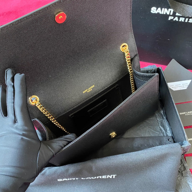 Luxe Touch - SLY Bags 291