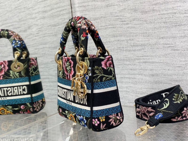 LTB - Luxe Touch Bags - 1282