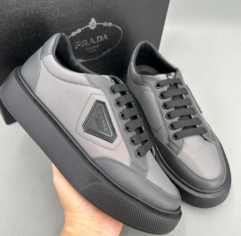 Luxe Touch Bags 

 - PD Men Shoes - 118