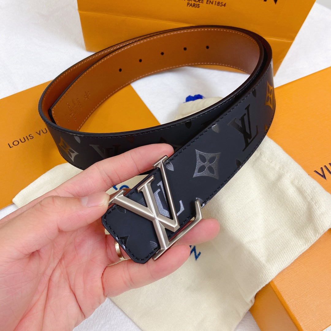 LTB  -Luxury  LUV  BELTS 032