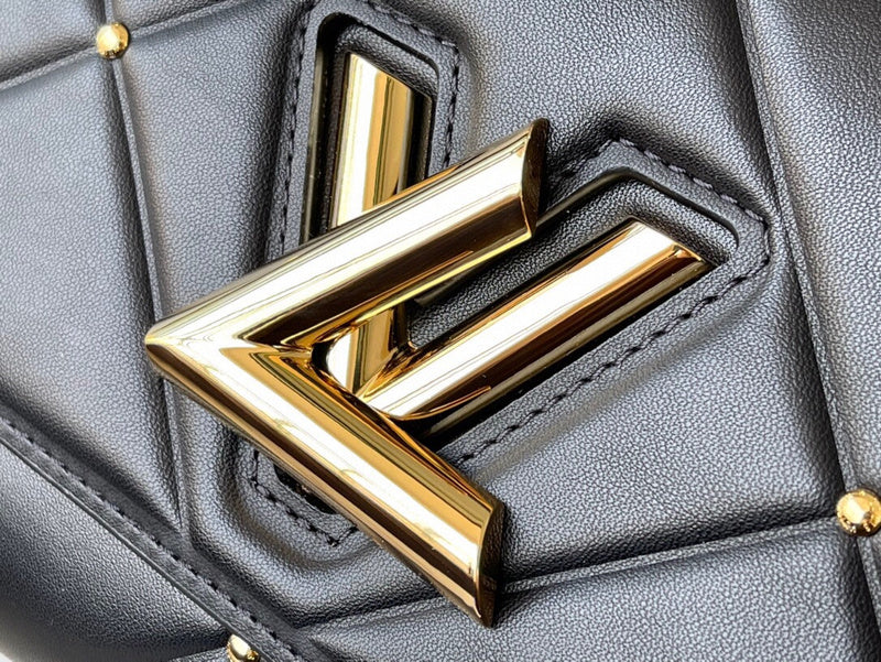Fashion Luxe Touch bags - 5445