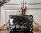 Luxe Touch Bags -   2151