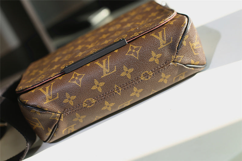 Luxe Touch Fashion LTB-bags - 10413