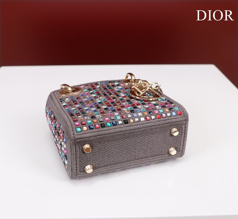 LTB - Luxe Touch Bags - 1691