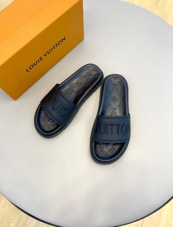 Luxe Touch Bags -  Men Shoes - 1095