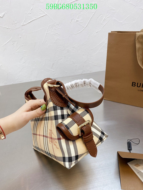 Luxe Touch Fashion -BBR Bags - 494