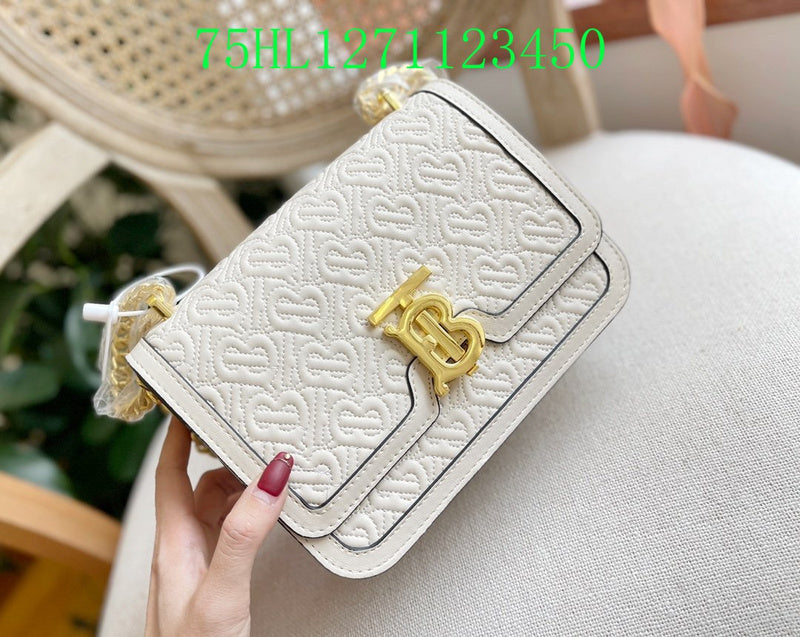 LTB Fashion -BBR Bags - 359
