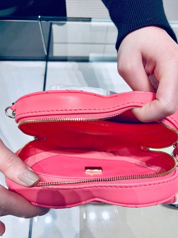 Luxe Touch Bags 

 -  Bags - 3211